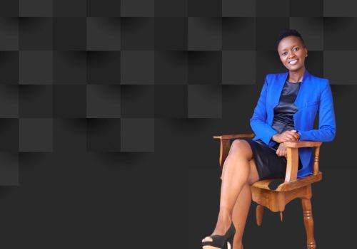 Advocate of the High Court of Kenya