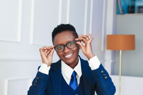 Wangu Kariuki, Managing Partner at Wangu Kariuki & Kariuki Advocates