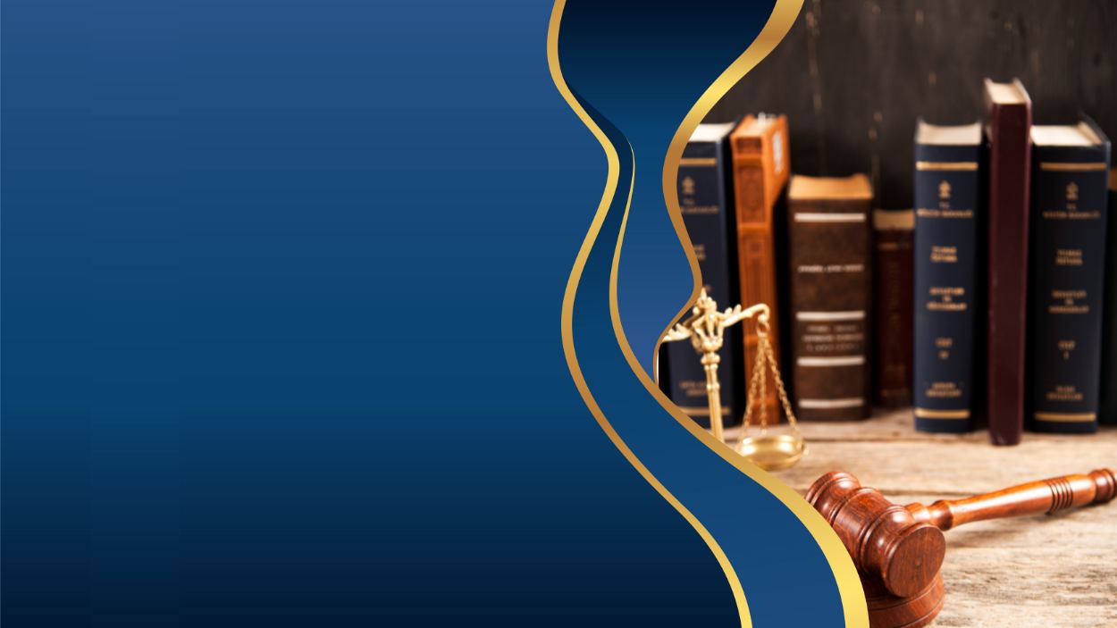 Get Personalised Legal Services