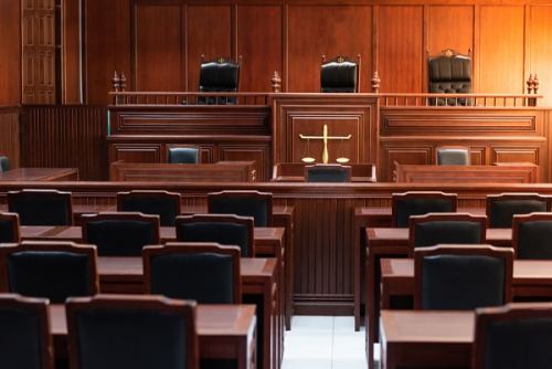 Litigation & Court Representation — Wangu Kariuki & Kariuki Advocates