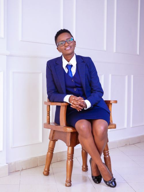 Wangu Kariuki, Managing Partner